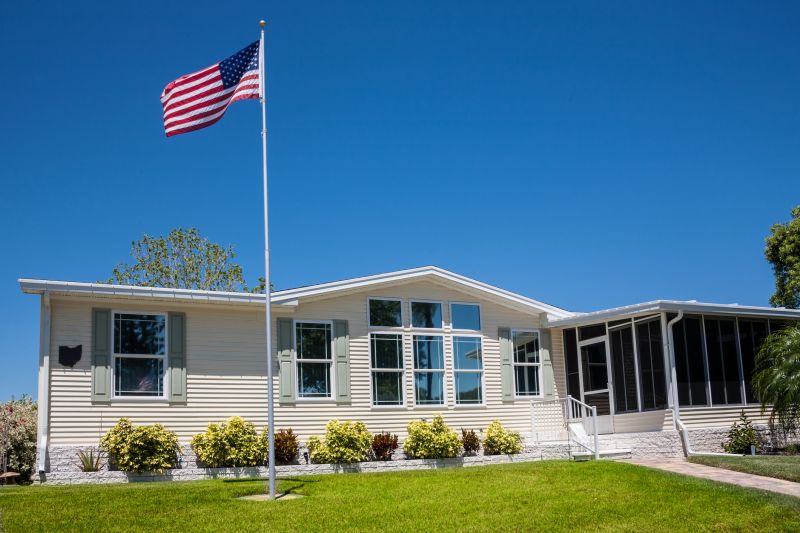 Cost of Siding in Lincoln, NE